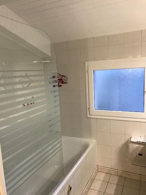 Maison 3 Chambres - Chez Florence Yzeure Eksteriør billede