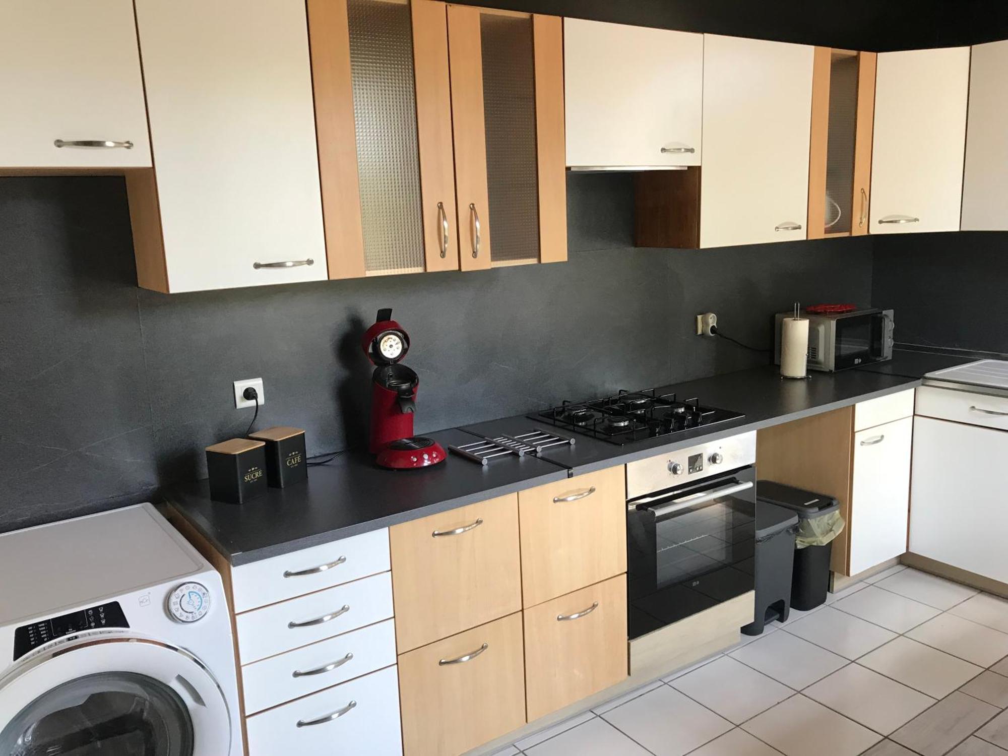 Maison 3 Chambres - Chez Florence Yzeure Eksteriør billede